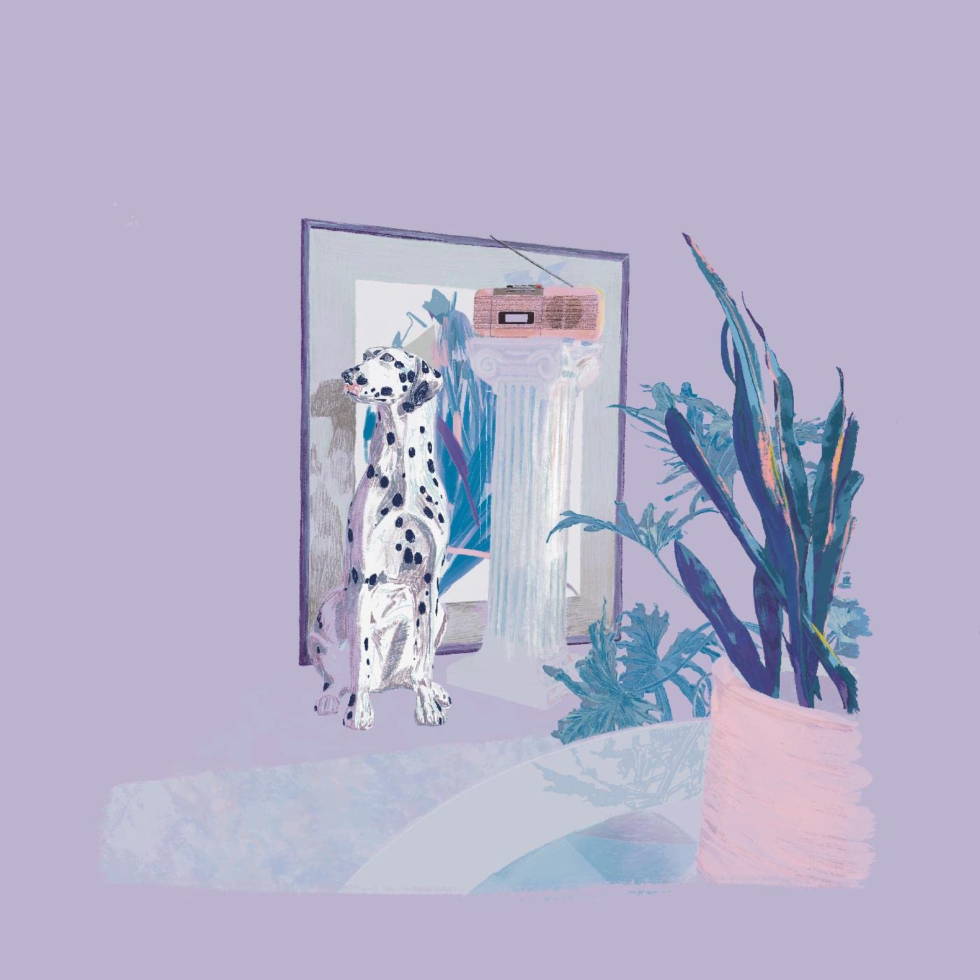 ABRACADABRA - Shapes & Colors - CD