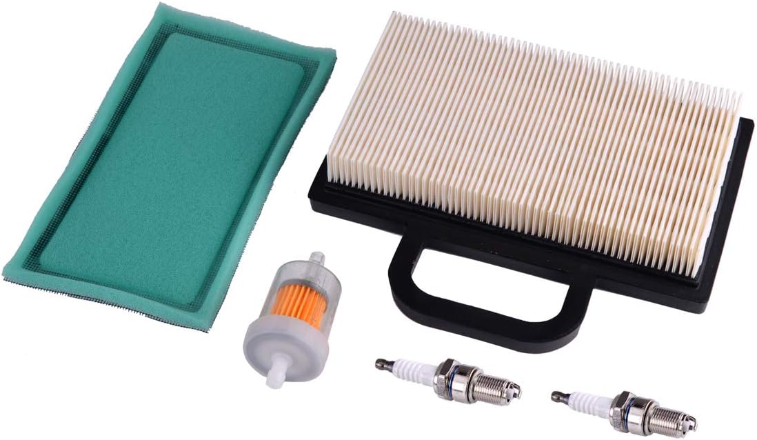 LETAOSK Fit for John Deere D130 D140 LA135 LA145 Z425