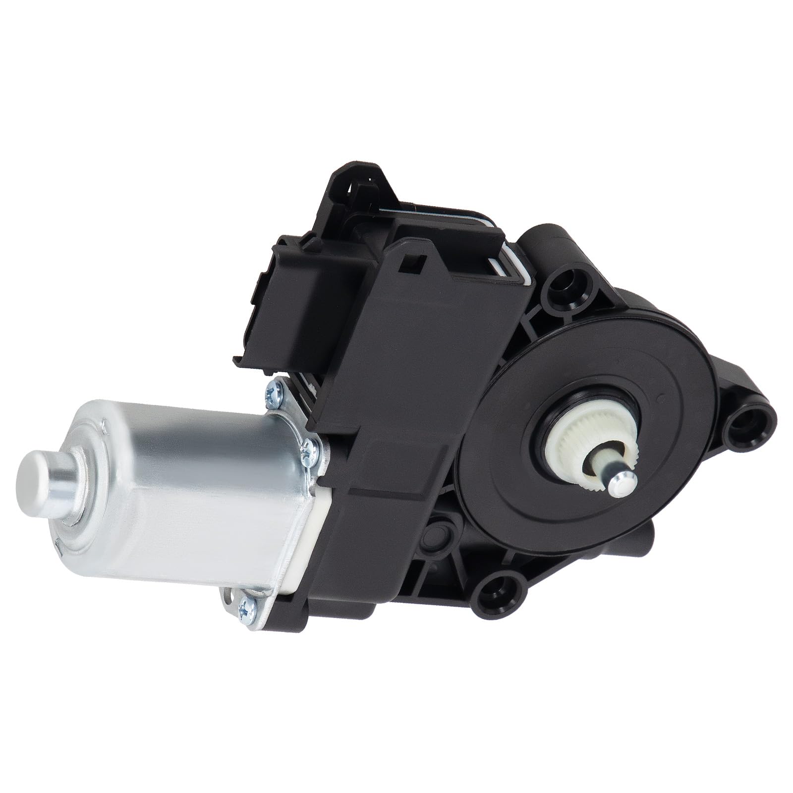 maXpeedingrods Alzacristallo elettrico anteriore sinistro compatibile con Hyundai Tucson 2016-2022, lato conducente, sostituire 82450D3010