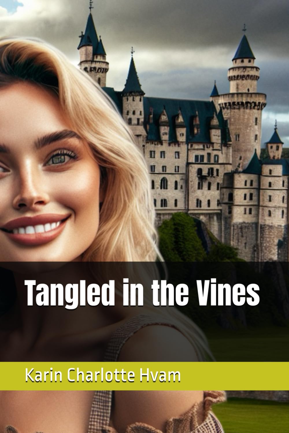 Tangled in the Vines