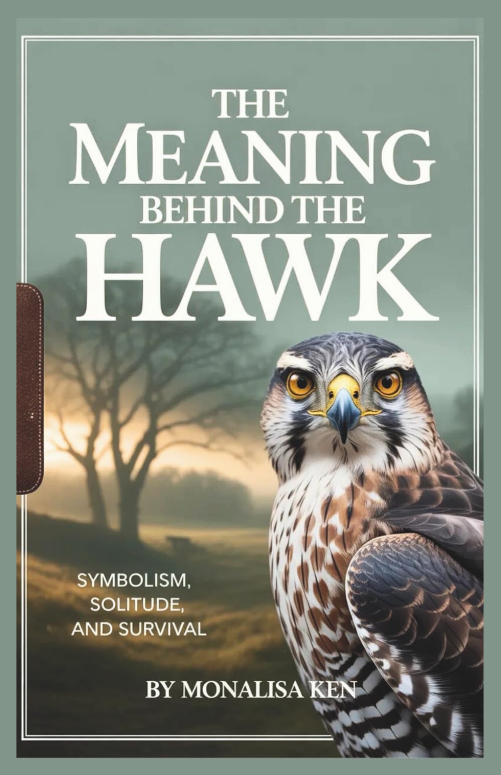 The Meaning Behind the Hawk: Symbolism, Solitude, and the Meaning Behind the Hawk (H Is for Hawk Film Companion Series)