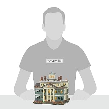 ハロウィン ハウスDpartment56