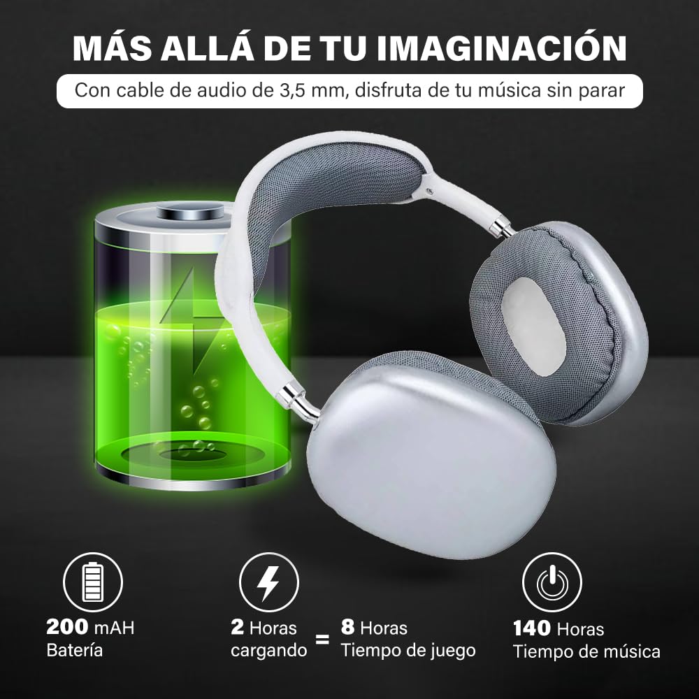 Chollometro Profile Auriculares Inalambricos Chollometro Airpods