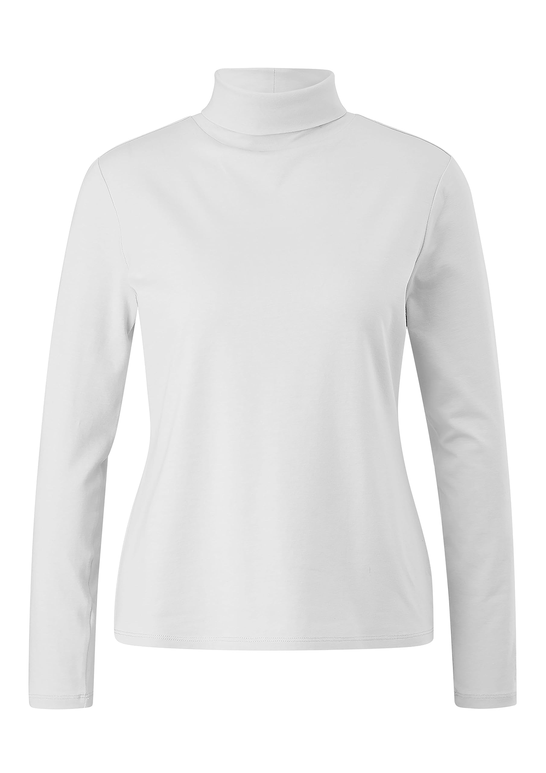 Comma Damen T-Shirt – Klassischer Schnitt, Weiches Tragegefühl, Vielseitig Kombinierbar