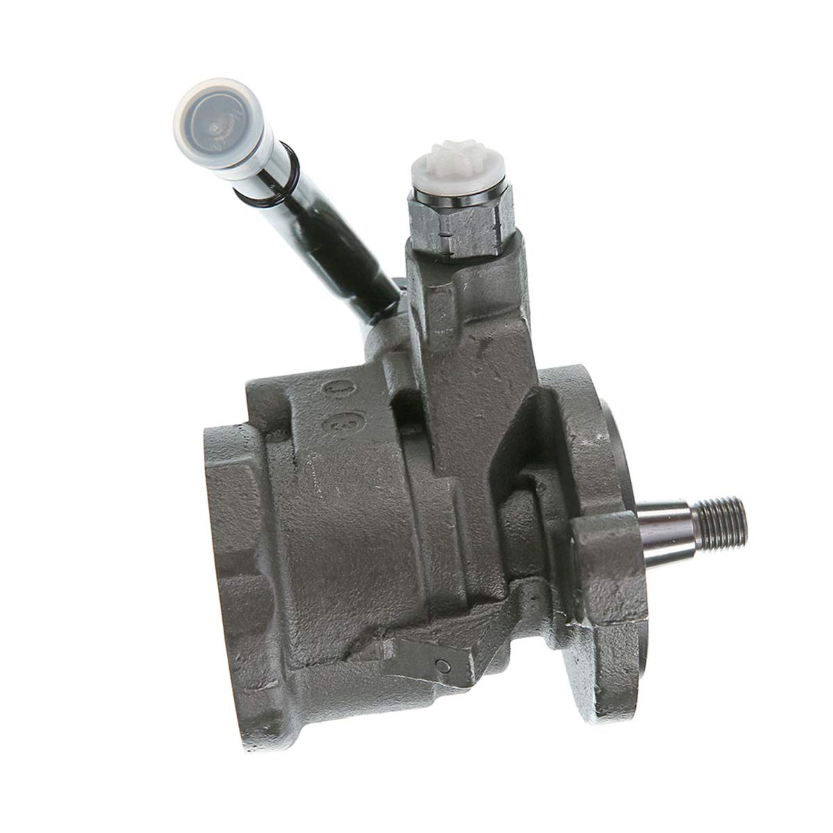A-Premium Power Steering Pump Replacement For Toyota Land Cruiser 1993-1997 & Lexus LX450 1996-1997 (4.5L) - View #6
