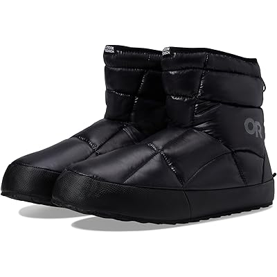 Outdoor Research Tundra Trax Booties black