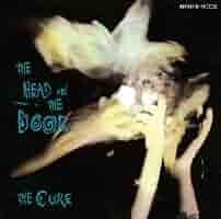 Head on the Door (Vinyl): The Cure: Amazon.ca: Music