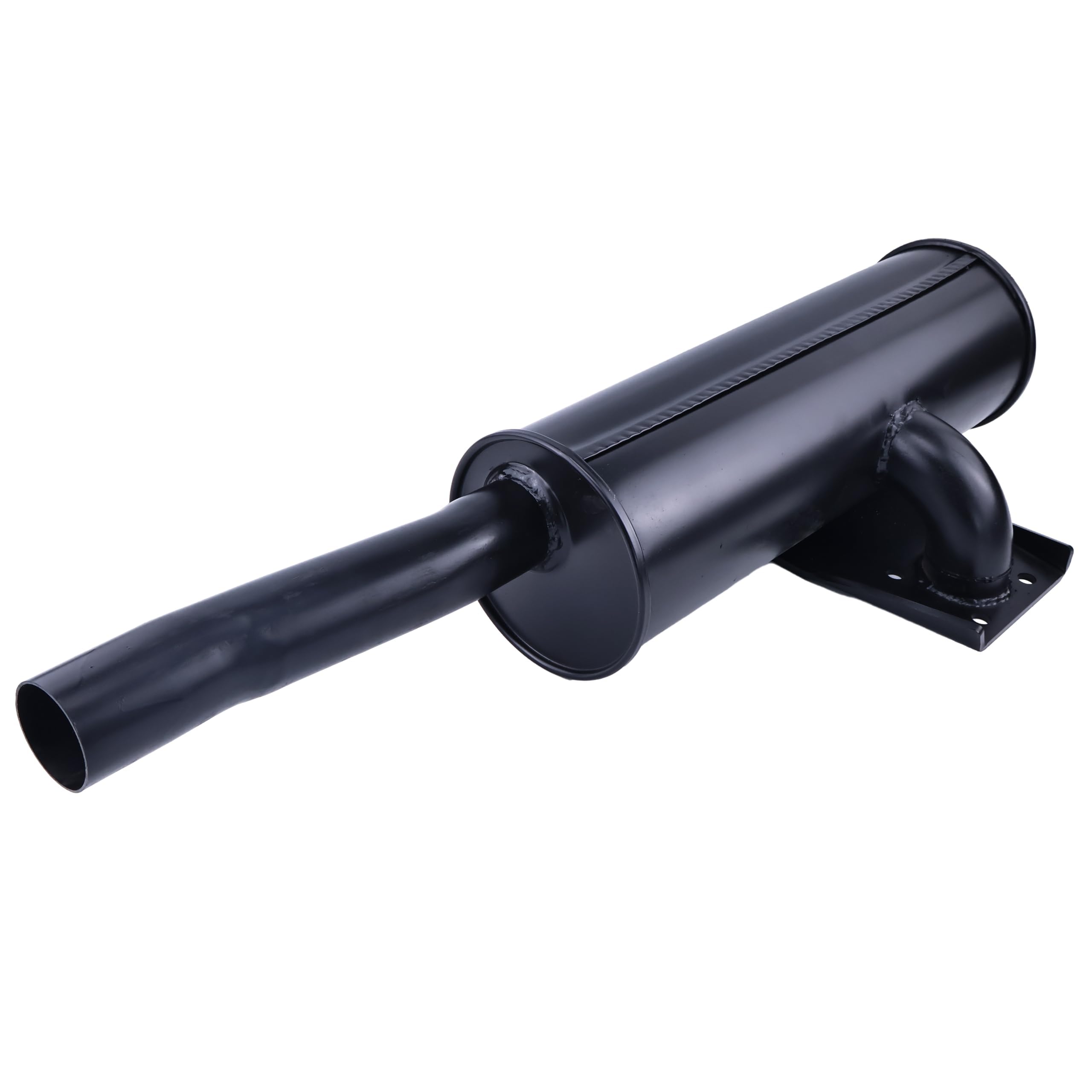 Amazon.com: DVPARTS Muffler A189113 D126952 for Case Skid Steer