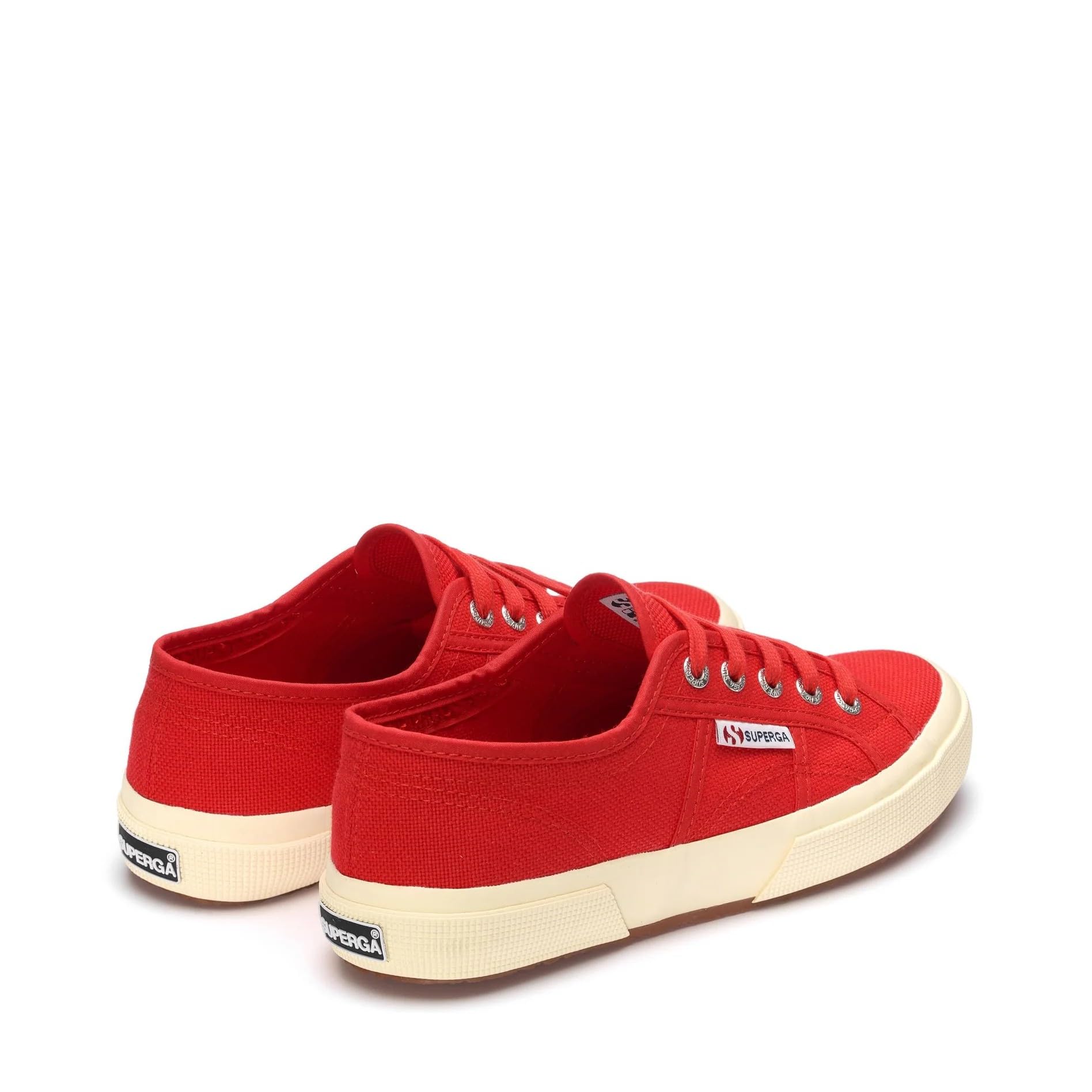 SUPERGA - 4