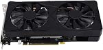 Graphics Card, 12GB GDDR6 with Ray Tracing, Turing Architecture, AI Rendering, 192 Bit PCIe 3.0, 1080P 1440P Gaming, Dual Fan, for Computer PC