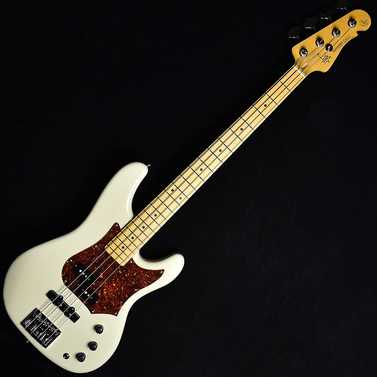 Amazon | Sugi RMB II M/ASH Vintage White S/N：U10262 【レイン