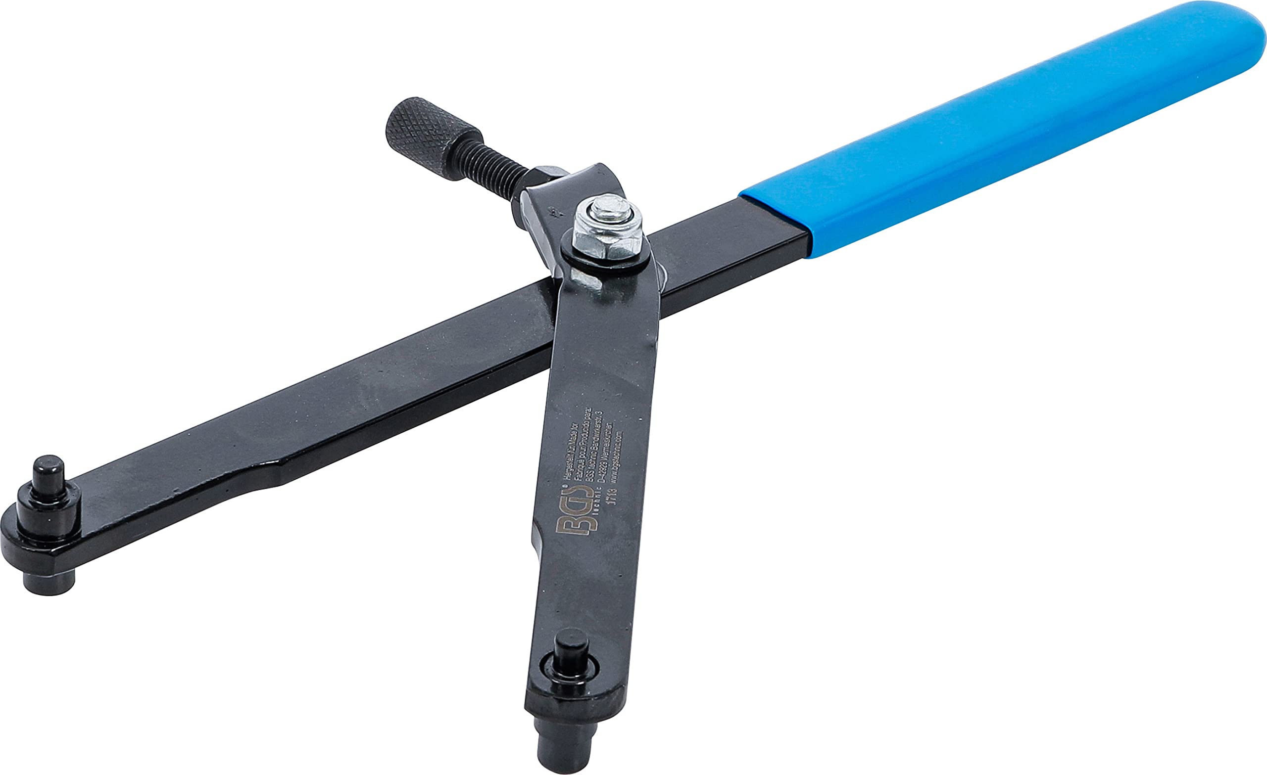BGS 1713 | Soporte para retener el embrague