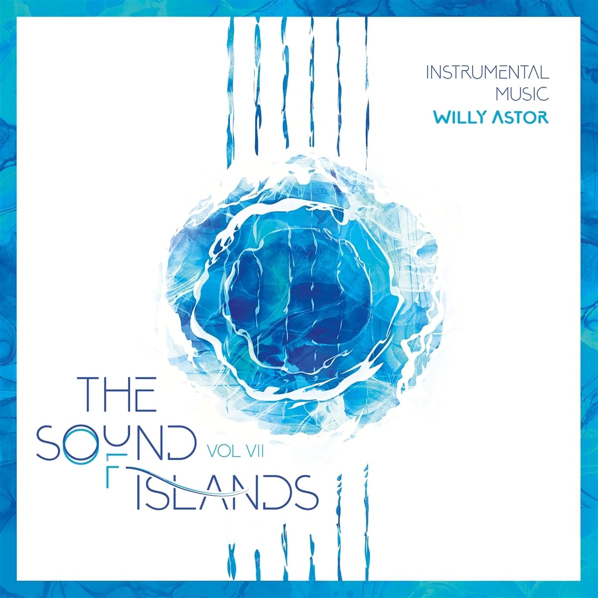 The Sound of Islands Vol. VII (Instrumental Music)