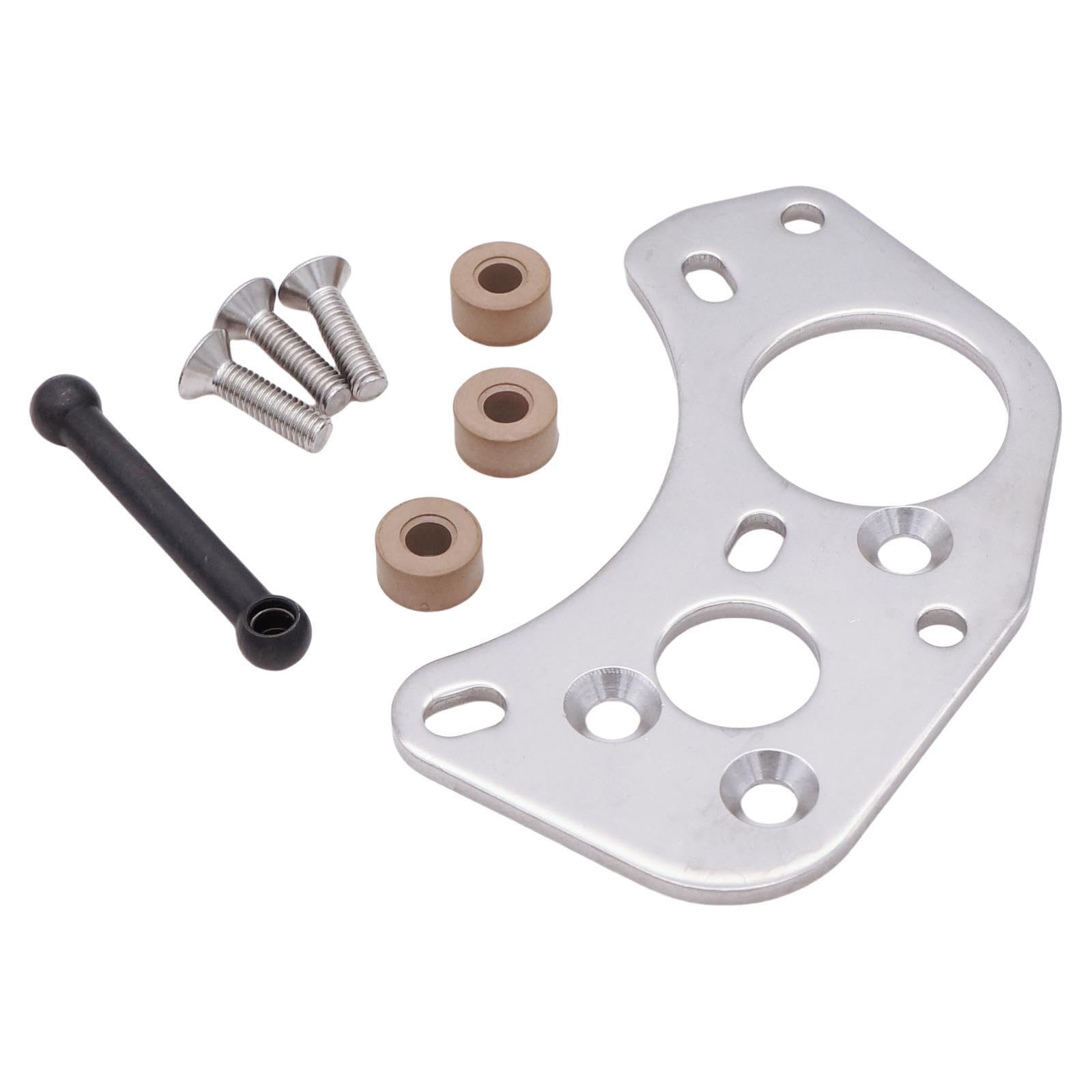 Attuatore turbocompressore 59001107055/53049700035 BV50 per auto A4 B7, A6 C6, A8 D3, Q7 3.0TDI quattro