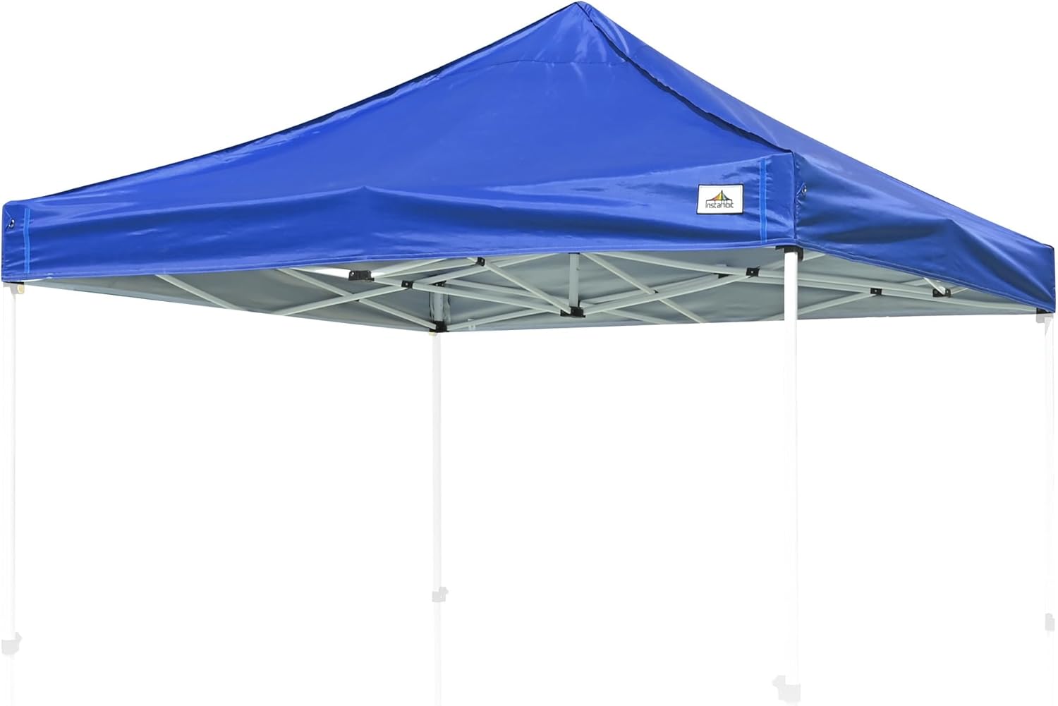 Yescom 9.6x9.6ft Canopy Replacement Top Cover EZ Pop Up Instant Patio Pavilion Gazebo Sunshade Tent Oxford Cover Outdoor