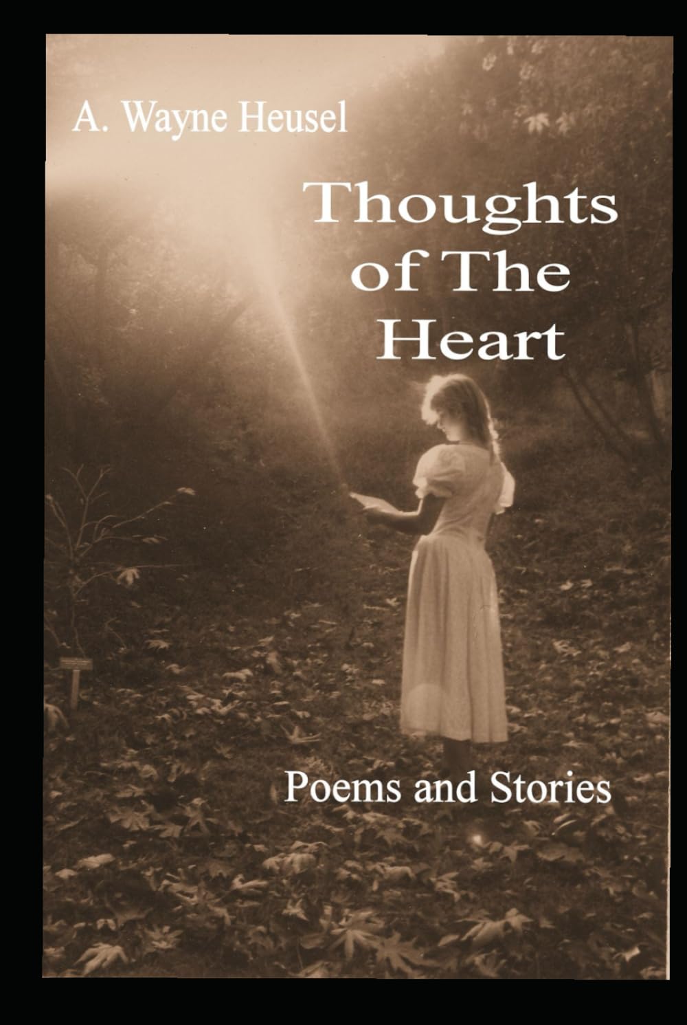 Thoughts of The Heart: Poems and Stories