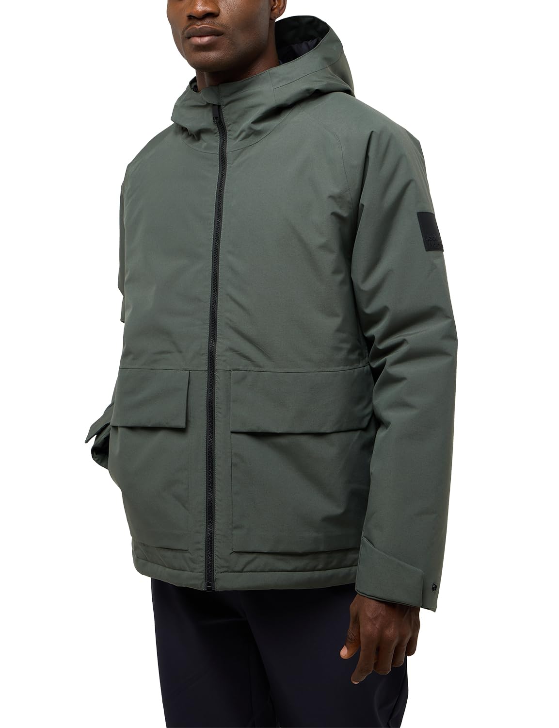 Jack Wolfskin TEMPELTOR JKT M