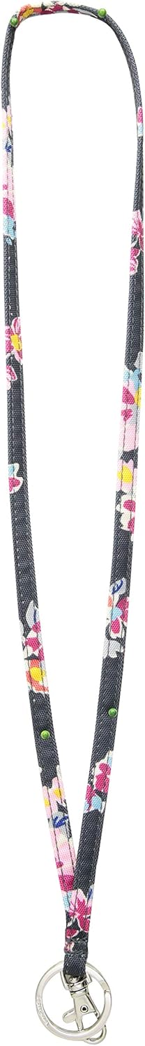 Vera Bradley Women's Lighten Up Lanyard