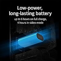 Vista 7 de ZWO Seestar S30 - Telescopio Digital Inteligente Todo en Uno Compacto y Portátil, Compañero de Viaje para Entusiastas de la Astronomía