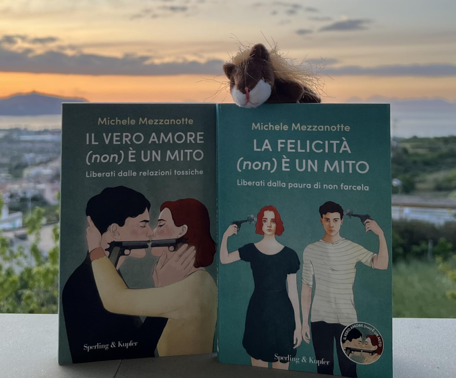 il vero amore non è un mito