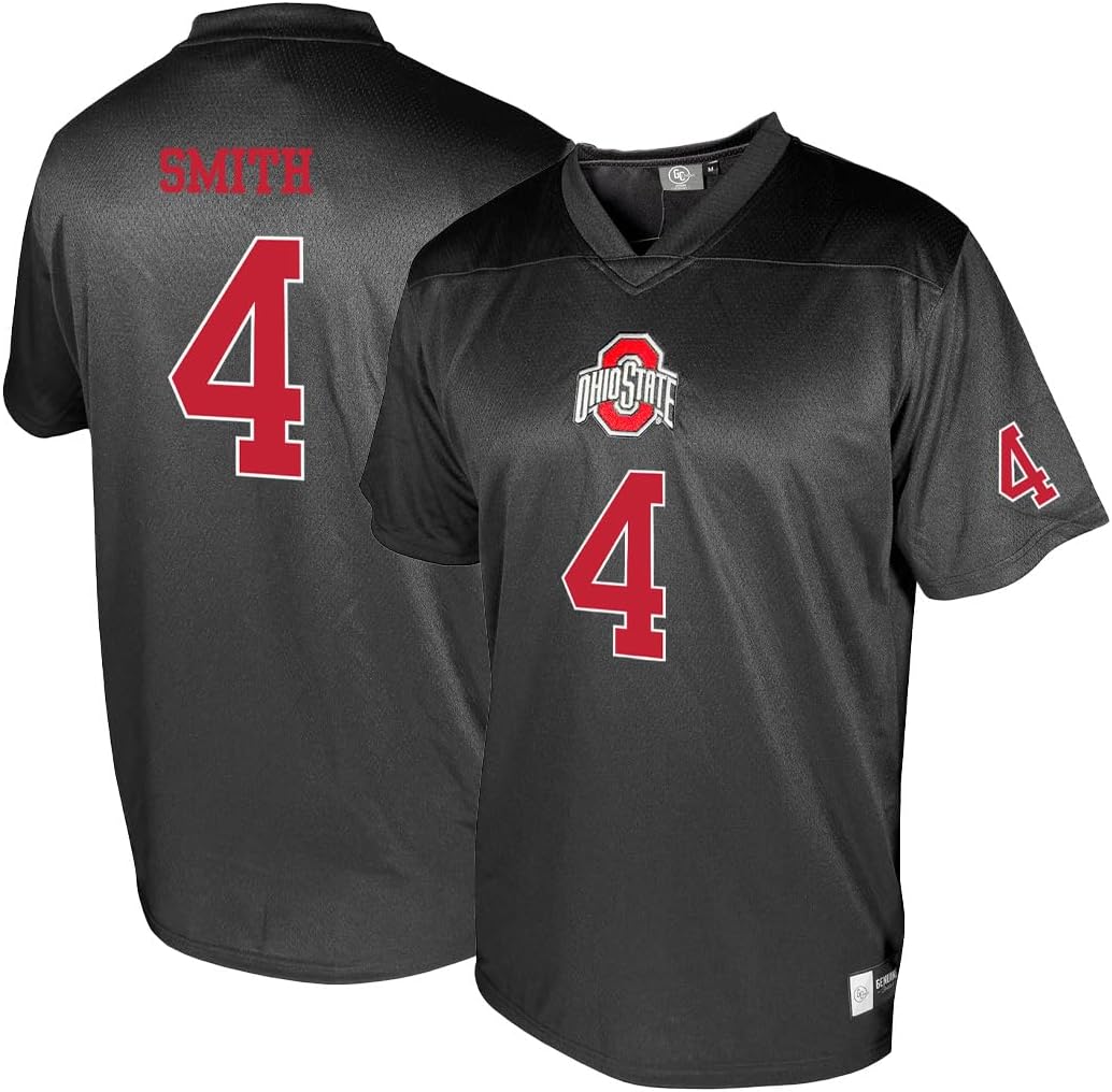 NCAA Mens Ohio State Buckeys Football