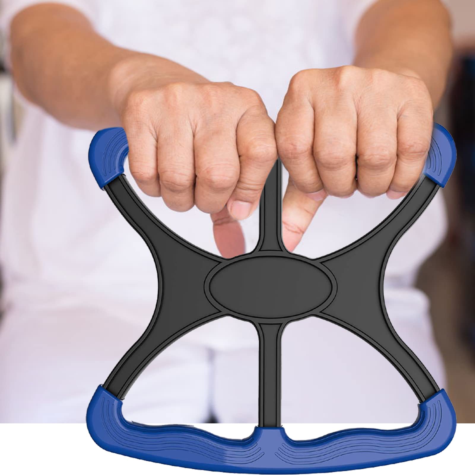 Liberty Lift Standing Aid for Elderly, Lift Aid Bar Non Slip Grip Handles — Amazon image 4