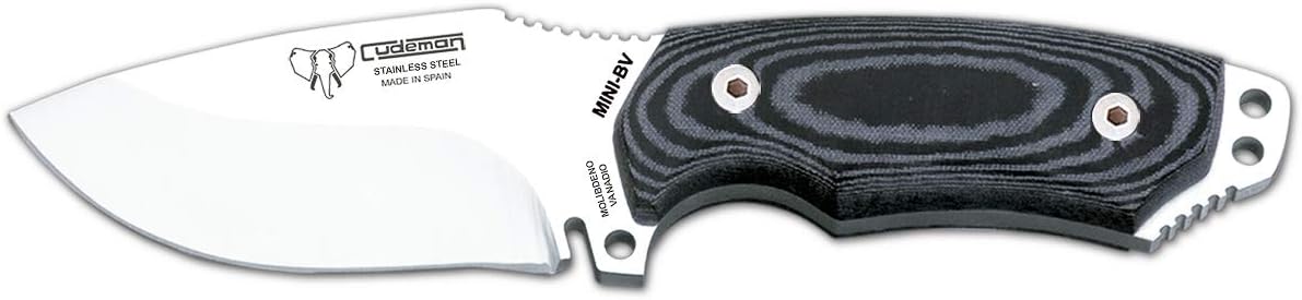 coltelli forestali a lama fissa