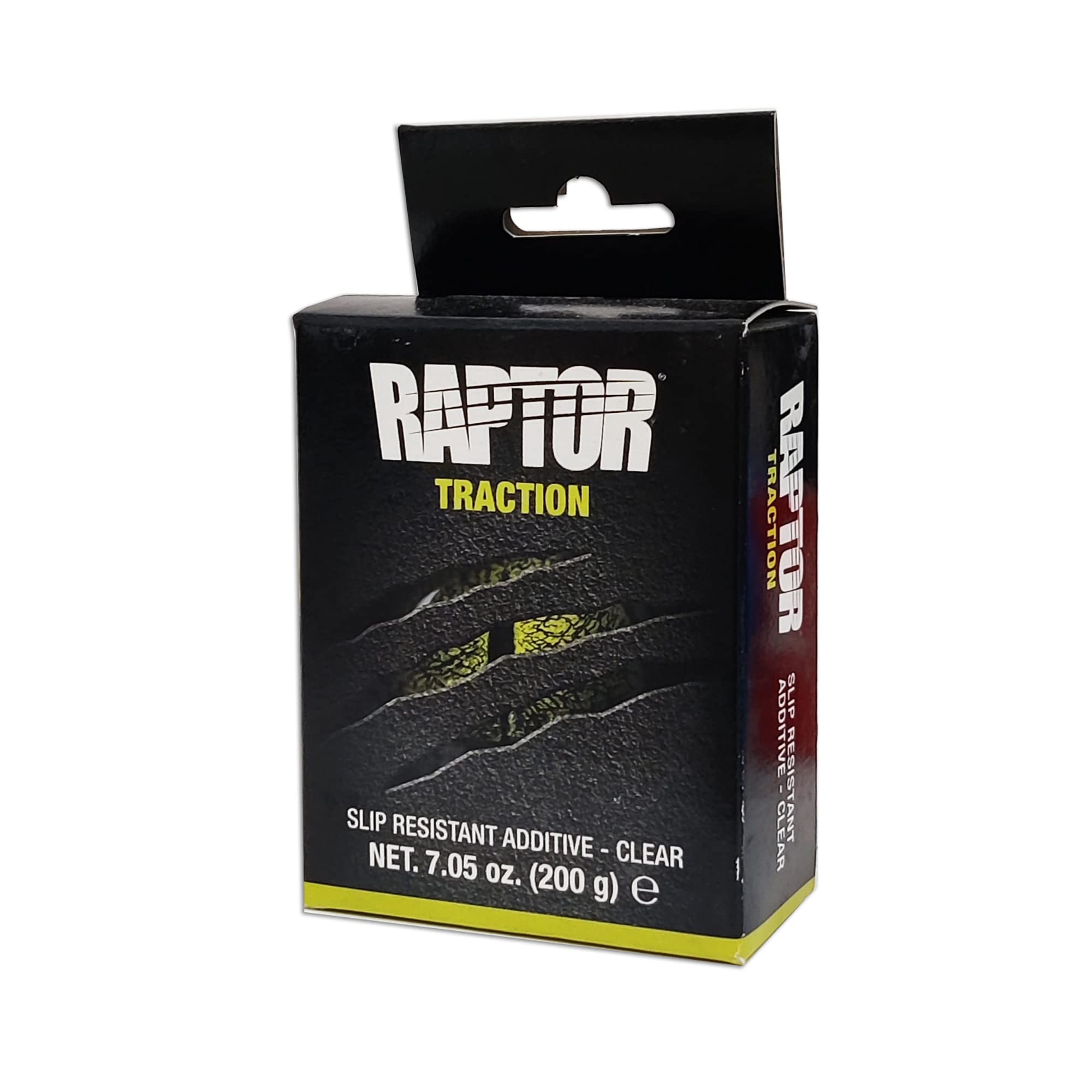 U-POL Raptor Traction Raptor Slip Resistant Additive