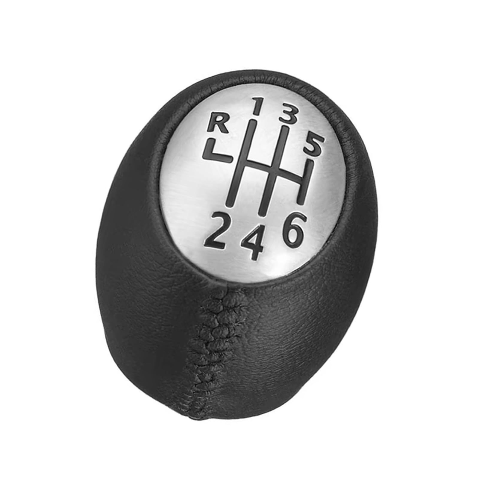 ONHBGTX Gearshift Lever Compatible with Nissan for Interstar for Primastar for NV400 2010 for Terrano 2009 6 for Speed Car Gear Shift Knob Automotive Components