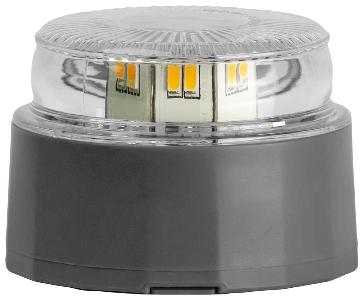 Baliza Luz de Emergencia - Señal V16 para Coche Homologada DGT 2026 con GEOLOCALIZACION - Señalización de Emergencia en carretera - Dispositivo V16 Visible a 1Km - Cobertura hasta 2038