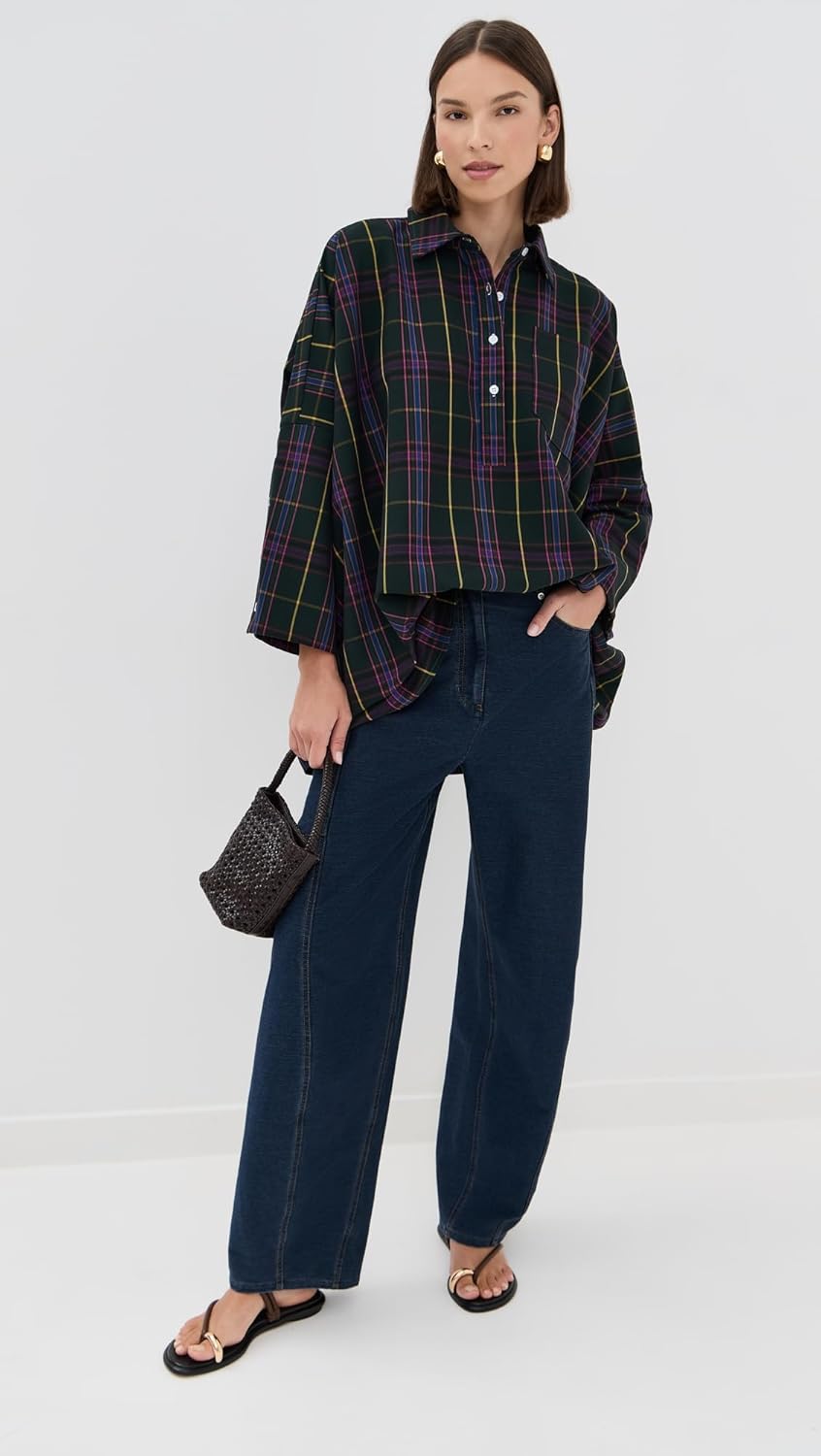 Madewell Women's Micro Caning Bucket Bag - Image 2