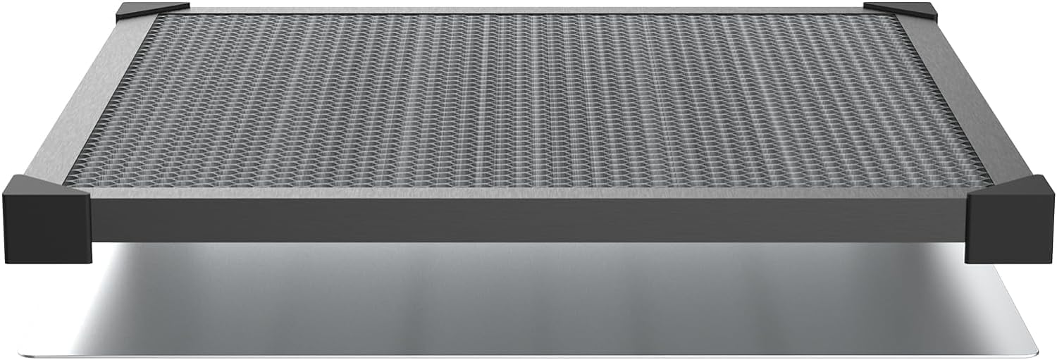 Amazon.co.jp: Crealityハニカム作業テーブル500 * 500ミリメートル