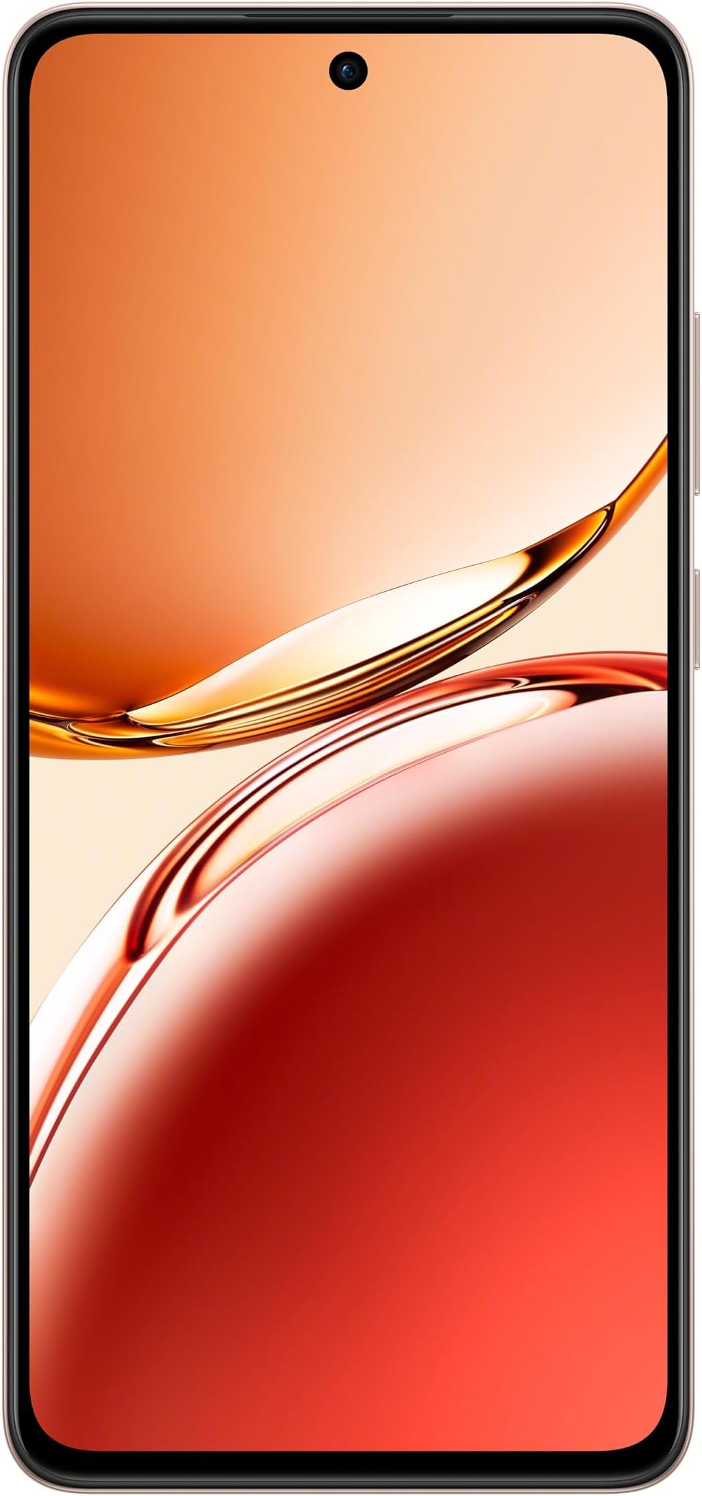 OPPO Reno12 F 5G 256GB 12GB Amber Orange
