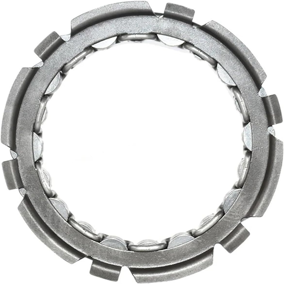 Big Roller Reinforced One Way Starter Clutch Bearing Fit For XV17ATZW XV1700PC XV17PCMZ XV1700A 2004-2010