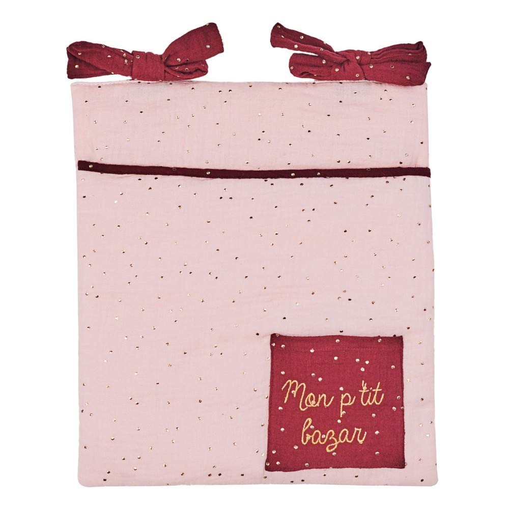 Range-Pyjama & Doudou (Girly Chic)
