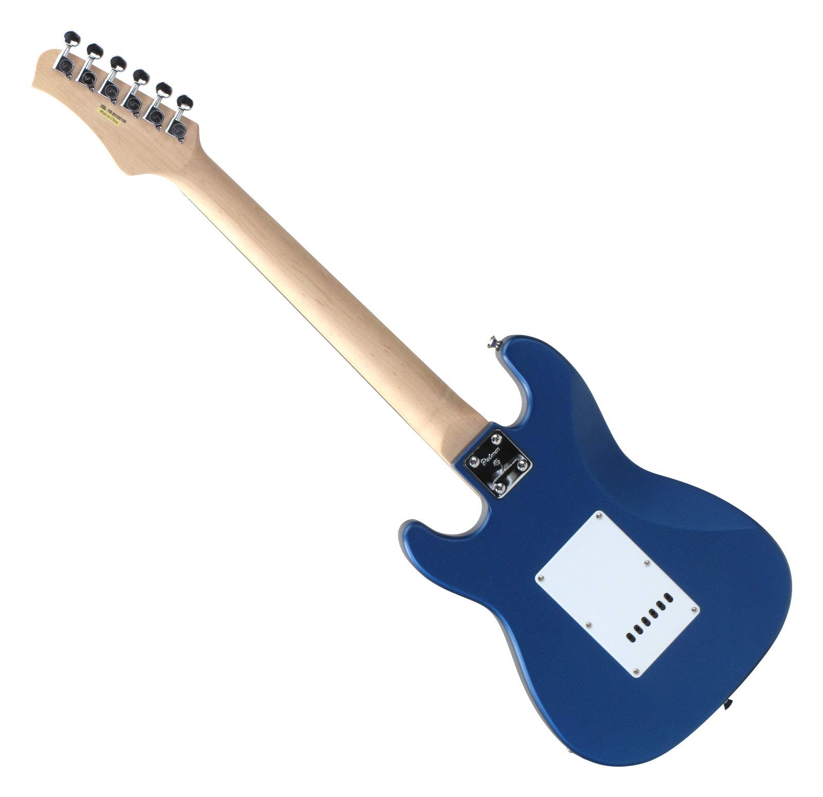 Rocktile Sphere Junior Chitarra Elettrica 3/4 Blu