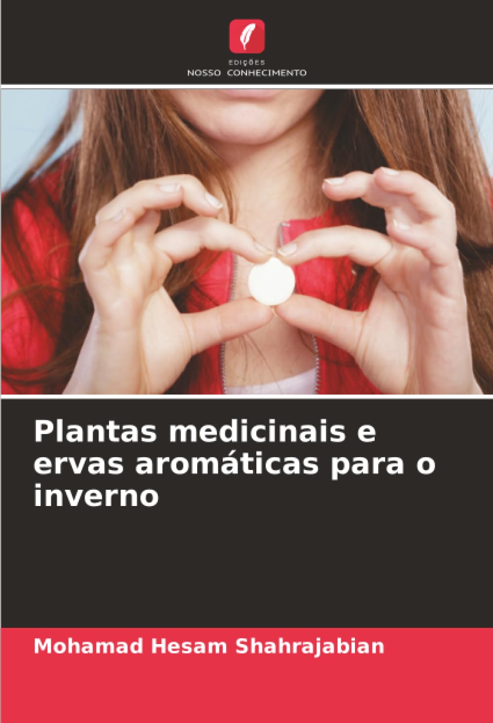 Plantas medicinais e ervas aromáticas para o inverno