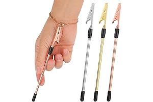 3 Pcs Bracelet Helper Tool,Jewelry Clasp Helper,Wear Jewelry by Yourself