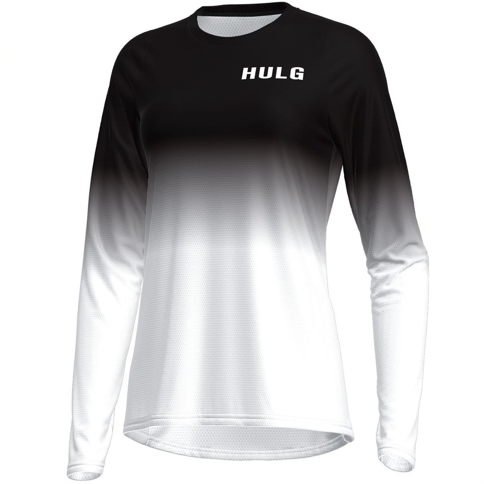 Maillot De VTT pour Femmes, T-Shirt De Sport Classique pour Femmes, Chemises De Vélo De Montagne D'été/Printemps/Automne, Chemises De Vélo De Saleté pour Femmes pour Motocross