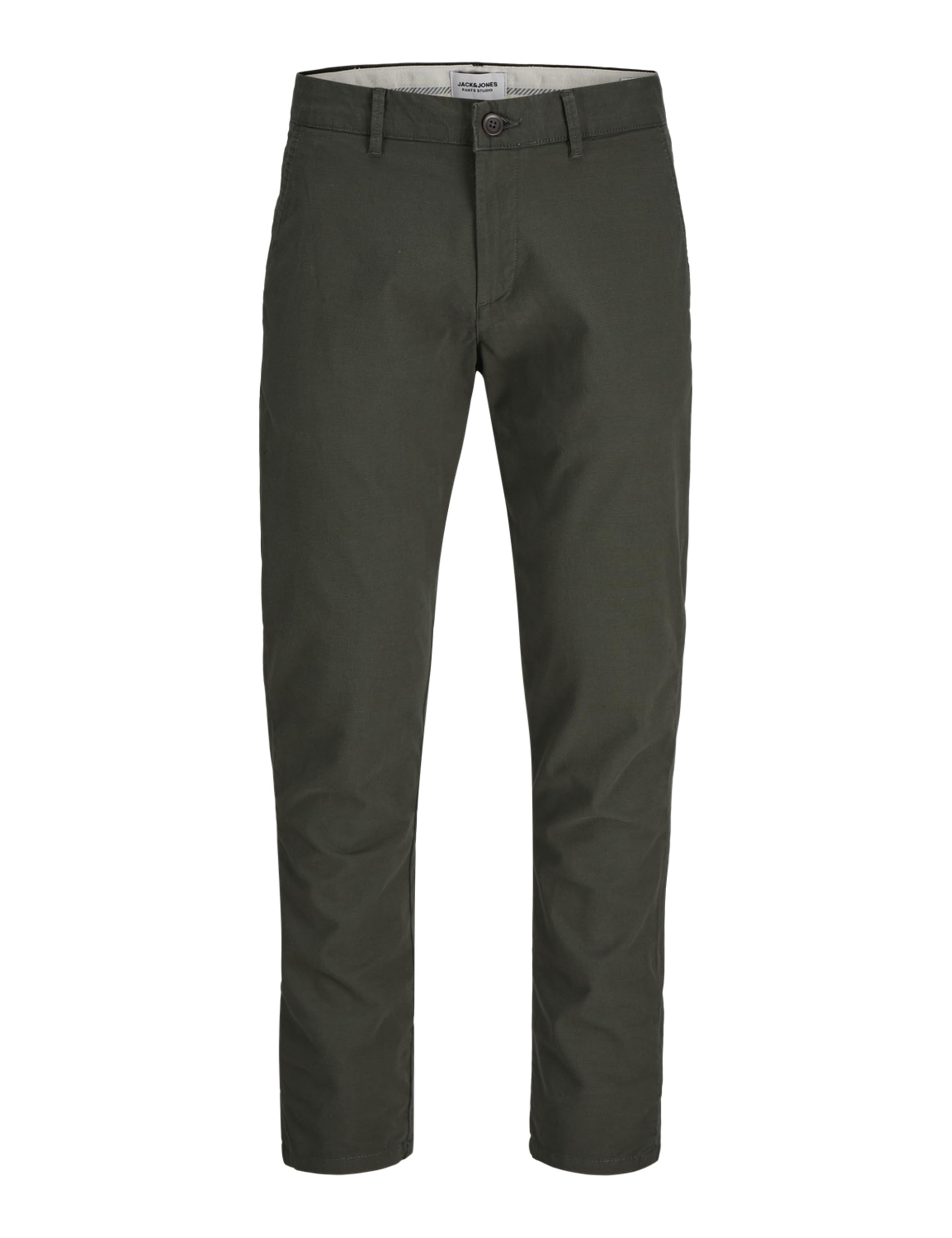 JACK & JONES Jpstmarco Jjerik Chinos, Rosin, 28 W/32 L