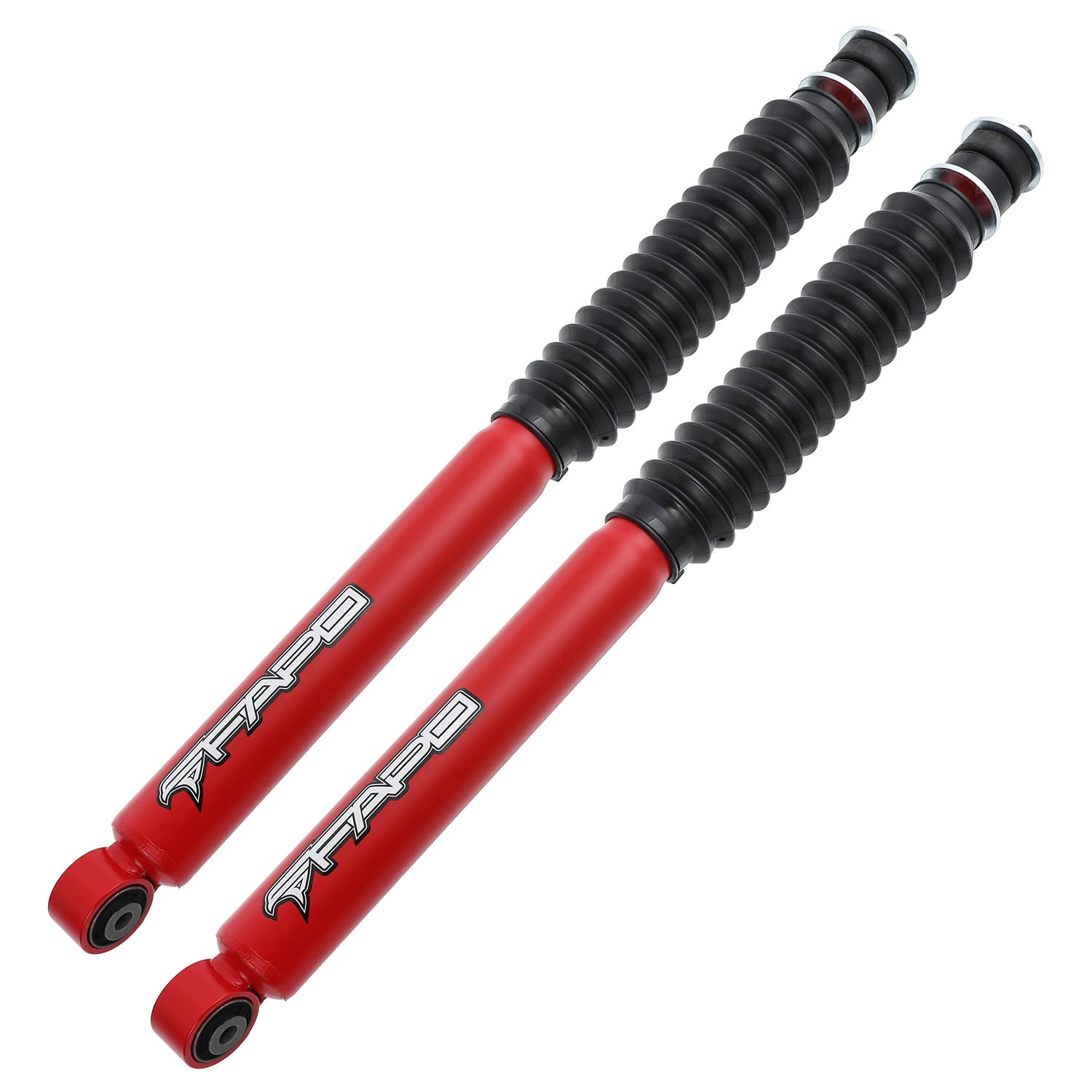 Amazon.com: FAPO SHOCK Rear Shock Absorbers P1 series Compatible
