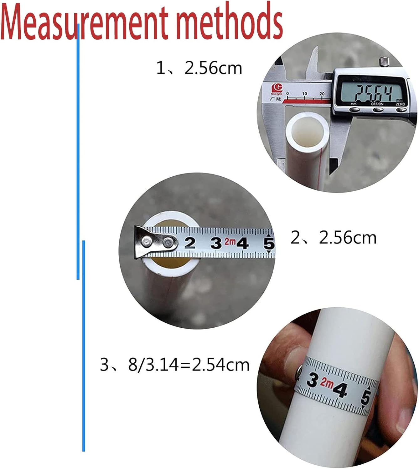 Pipe Insulation,Black Pipe Insulation Foam Tube,Antifreeze Insulated Weather Stripping,Flexible Water Pipe Insulation,Foam Tubing for Handle Grip Support,1 pcs