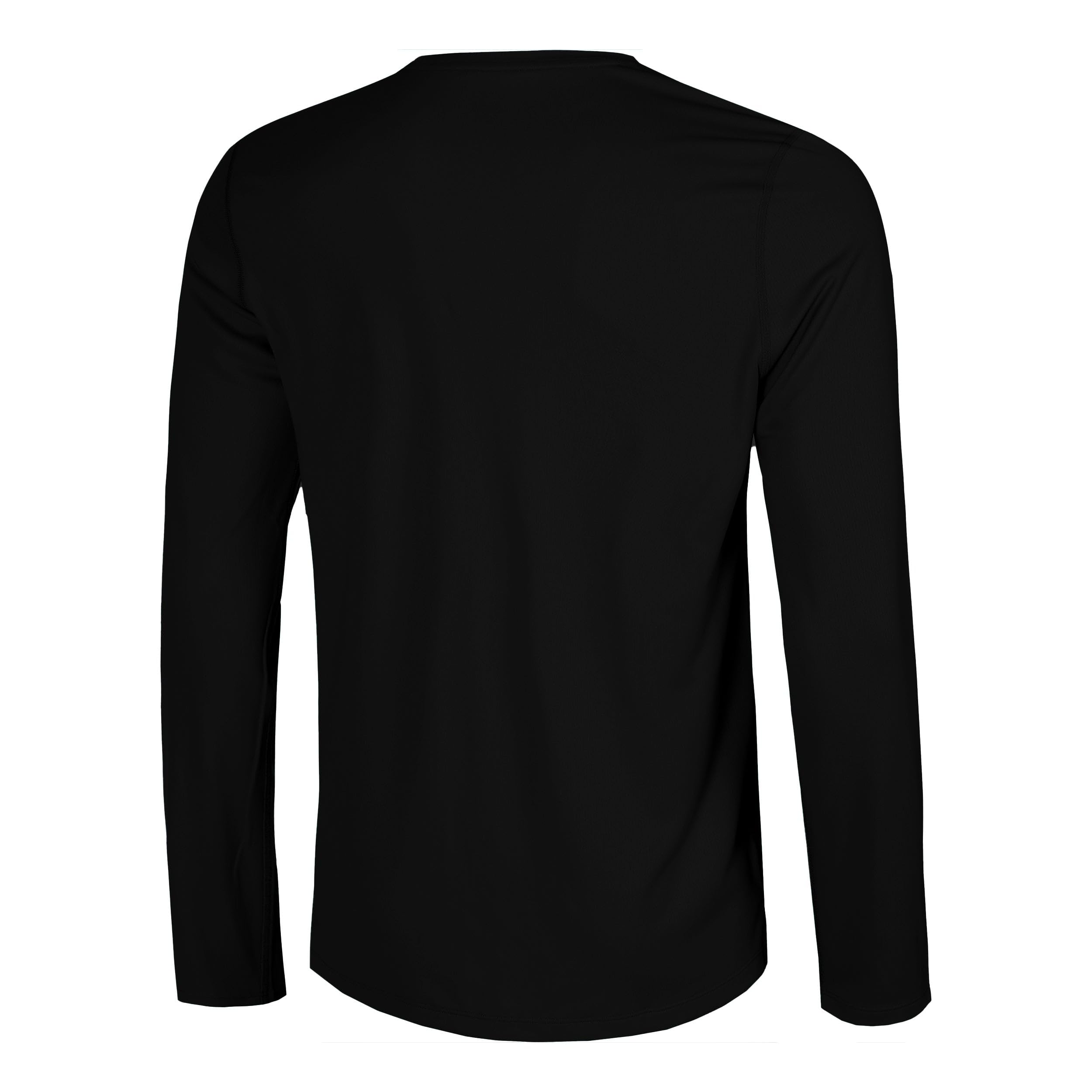 ASICS Core Langarm Laufshirt