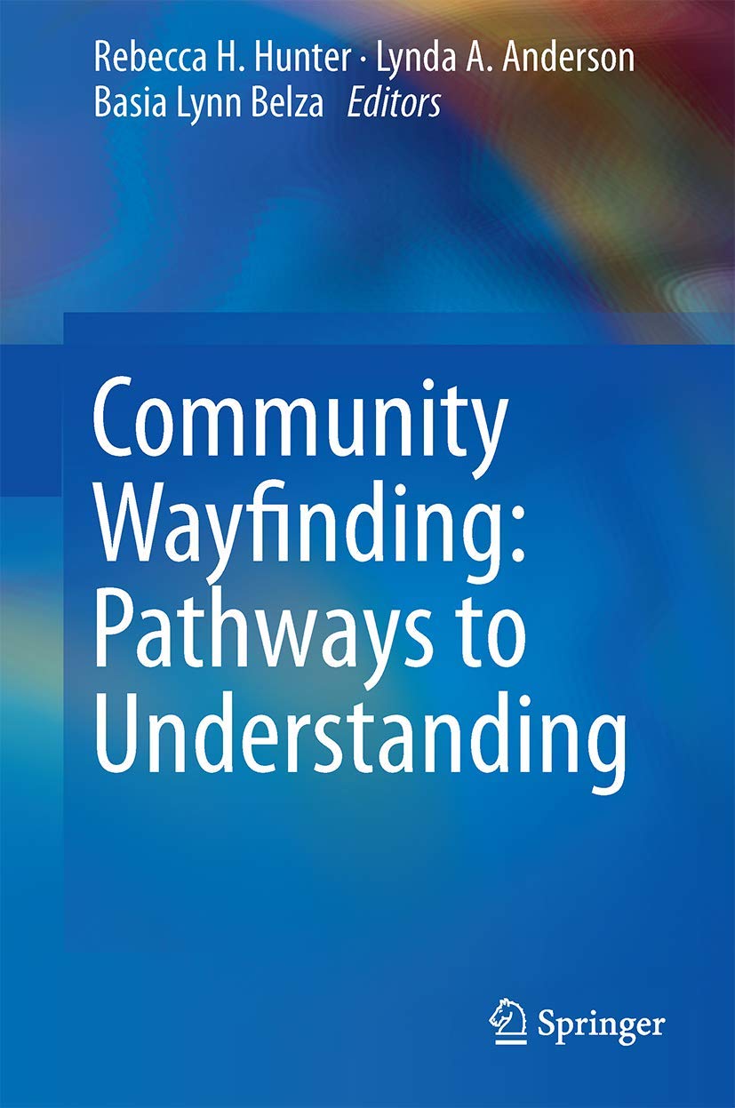 Community Wayfinding Fin de la Confusion Visuelle dans l'Espace Public