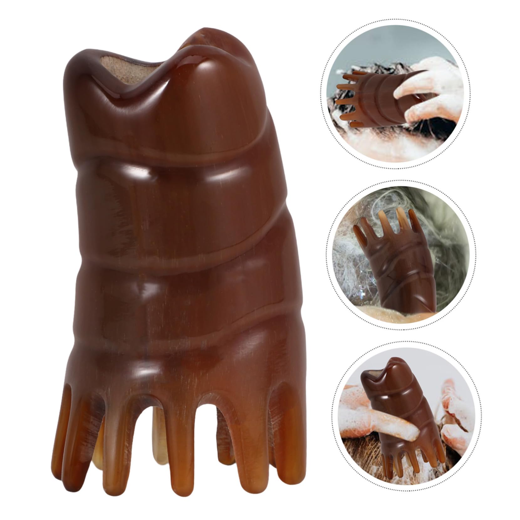 Gatuida 3 Stücke Kopfhaut Gesicht Kopfhaut Massage Werkzeug Shampoo Pinsel Kopfhaut Hairscalp Shampoo Reinigung Pinsel Massage Für Kopfhaut