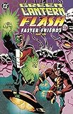 Read Faster Friends :Green Lantern / Flash Volume 1 Epub