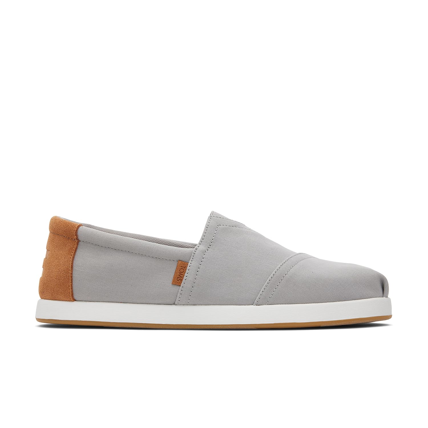 toms Recycled Cotton Canvas Navy Espadrilles-picture-36