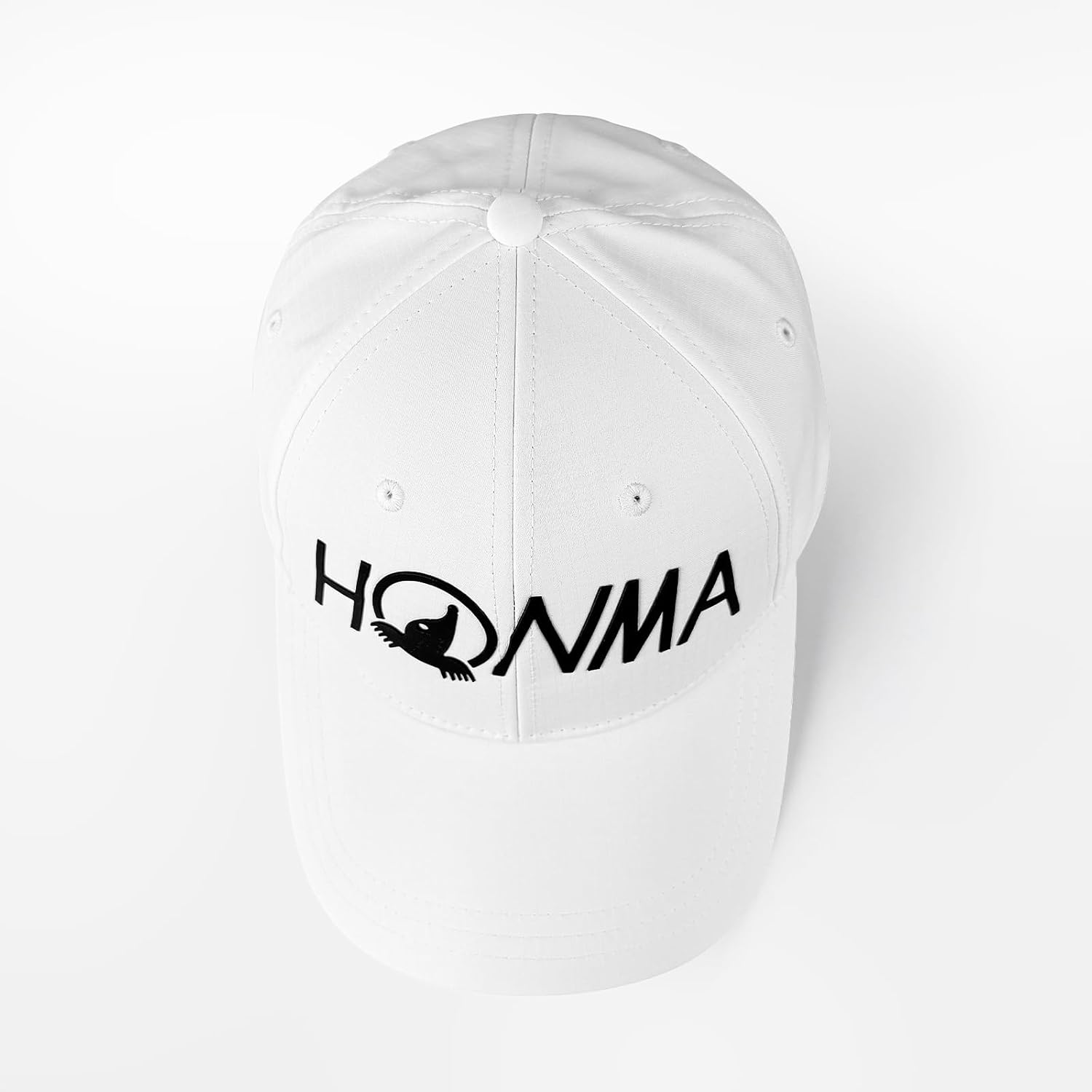 Honma Golf Hat for Men & Women,Lightweight & Quick-Dry Golf Cap,Ideal for Golf and Outdoor Activities