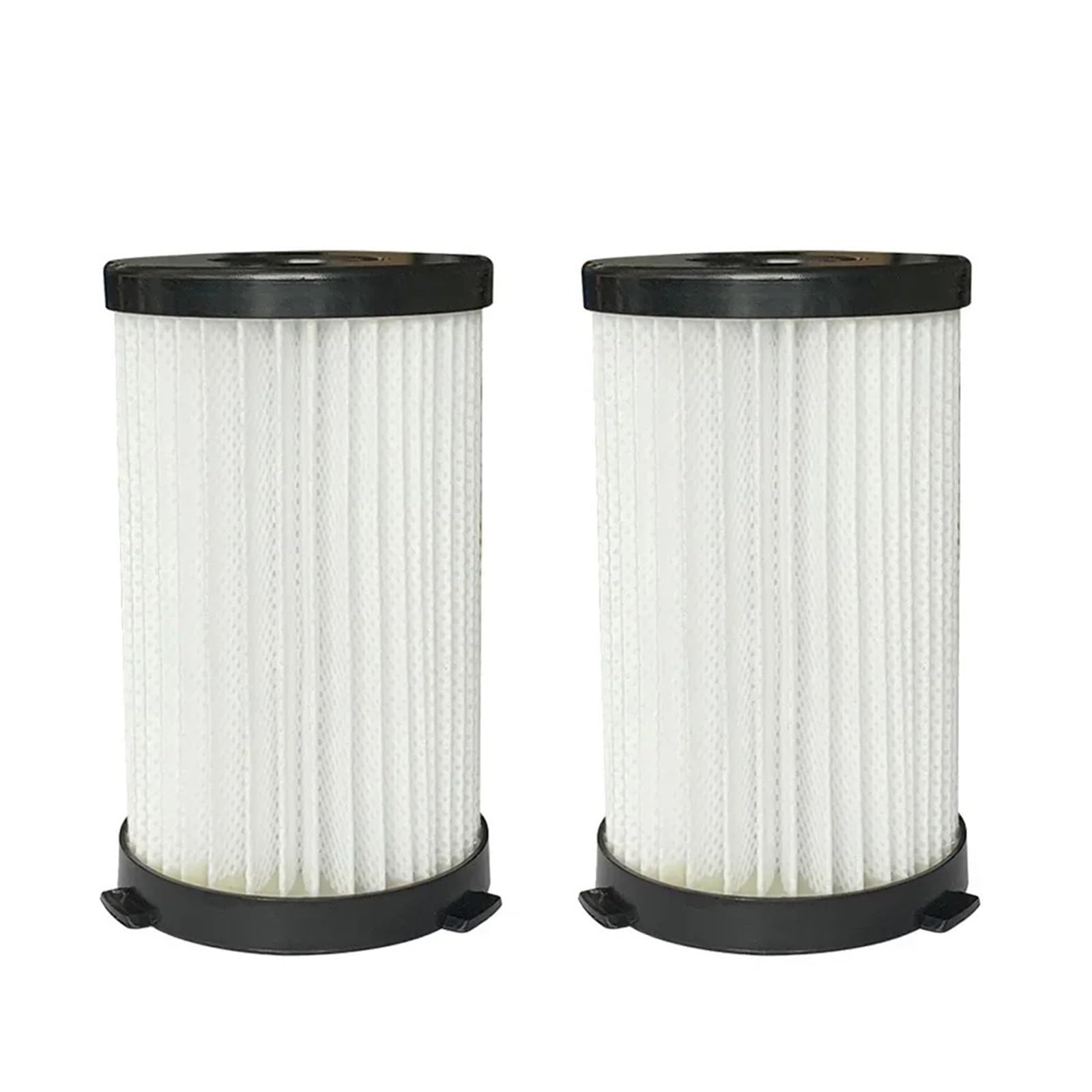 Kvcccss 2Pcs Filters ，Compatible For Ariete ，Vacuum Cleaner(2Pcs)
