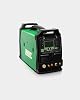 Soldadora LightningMTS 225 MIG, TIG de Pulso AC/DC, y Diseño Stick 200 Amperios Doble Voltaje 120V o 240V. Función Power-Set con función sinérgica de todos los procesos. 3